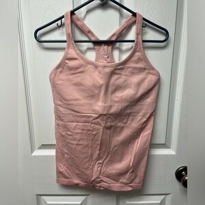Lululemon Ebb To Street Tank *Light Support For B/C Cup - Sz 10
